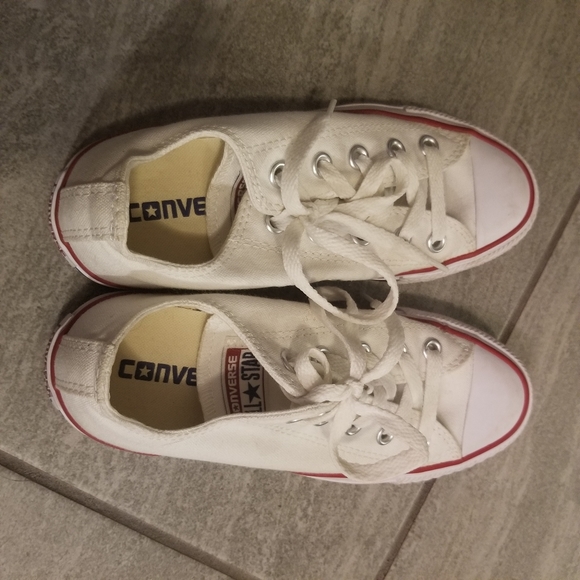 converse chuck norris